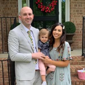 Meet your Posher, Matt